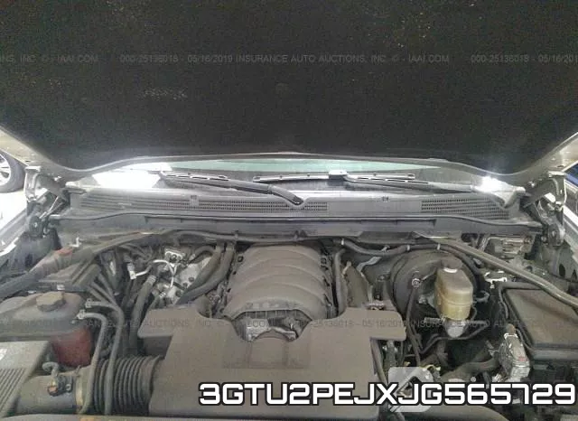 3GTU2PEJXJG565729 фото 2