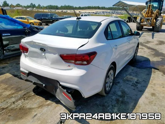 3KPA24AB1KE187958 фото 5