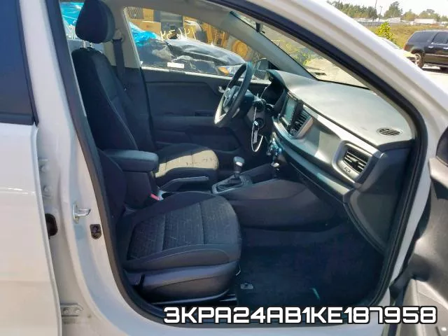 3KPA24AB1KE187958 фото 6