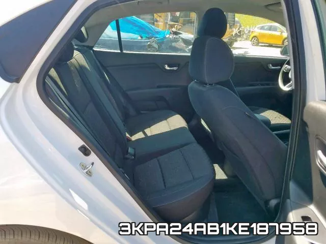 3KPA24AB1KE187958 фото 7