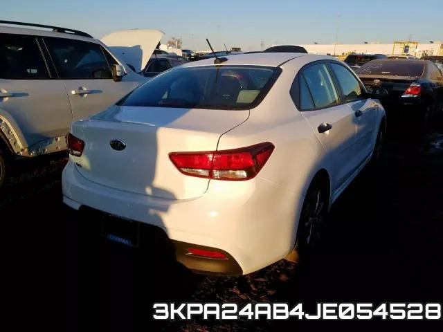 3KPA24AB4JE054528 фото 5