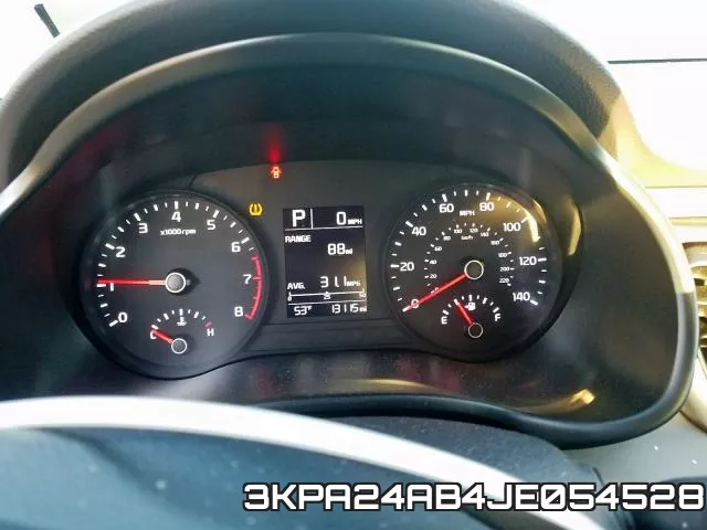 3KPA24AB4JE054528 фото 9
