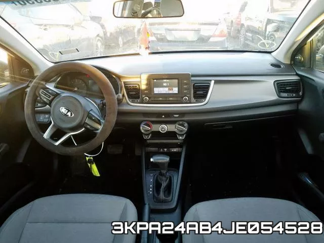 3KPA24AB4JE054528 фото 10