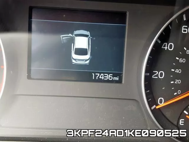 3KPF24AD1KE090525 фото 9