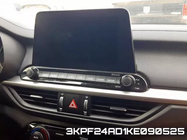 3KPF24AD1KE090525 фото 10