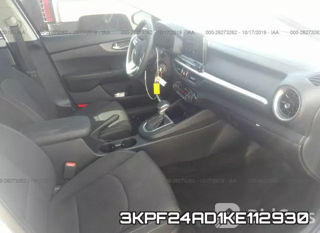 3KPF24AD1KE112930 фото 6