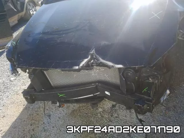 3KPF24AD2KE071790 фото 8