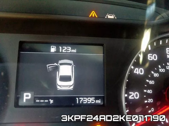 3KPF24AD2KE071790 фото 9