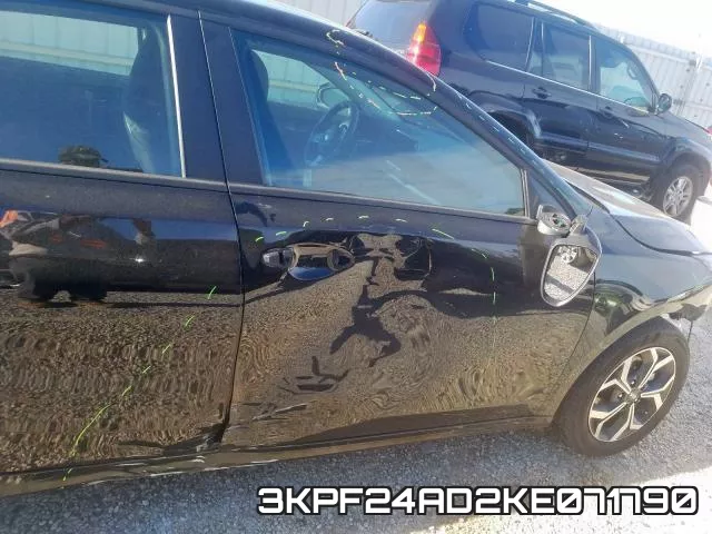 3KPF24AD2KE071790 фото 10