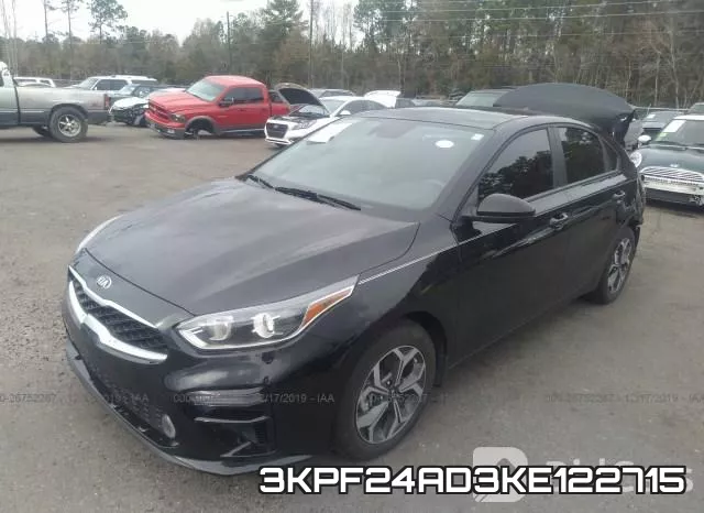 3KPF24AD3KE122715 фото 3