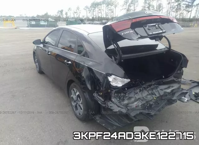 3KPF24AD3KE122715 фото 4