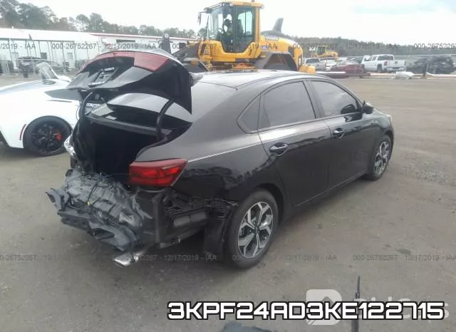 3KPF24AD3KE122715 фото 5