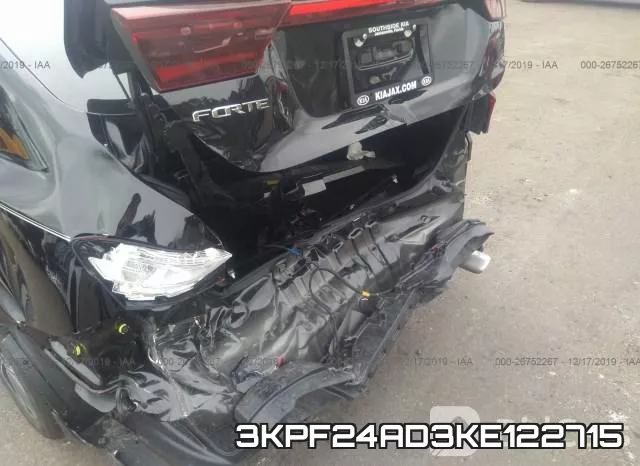 3KPF24AD3KE122715 фото 7