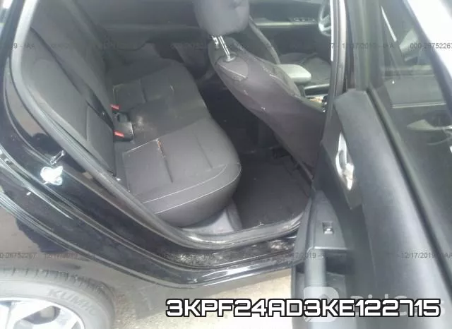 3KPF24AD3KE122715 фото 9