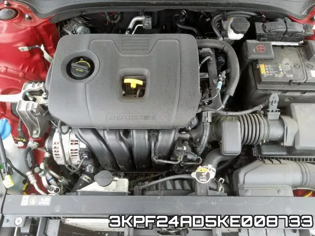 3KPF24AD5KE008733 фото 8