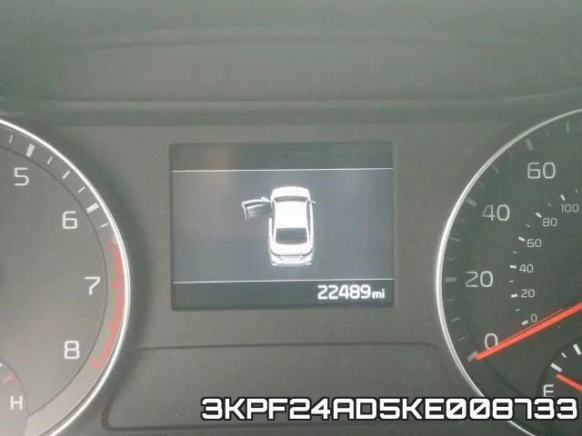 3KPF24AD5KE008733 фото 9