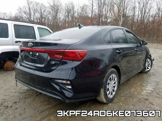 3KPF24AD6KE073607 фото 5