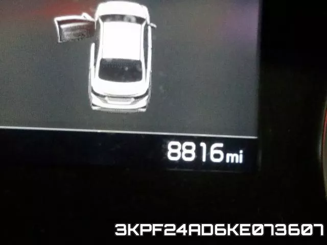 3KPF24AD6KE073607 фото 9
