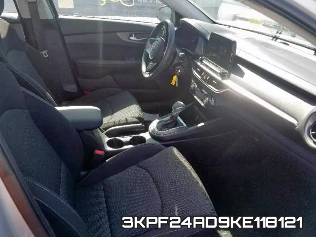 3KPF24AD9KE118121 фото 6