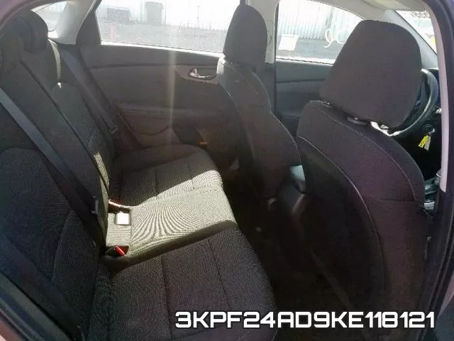 3KPF24AD9KE118121 фото 7