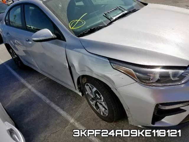 3KPF24AD9KE118121 фото 10