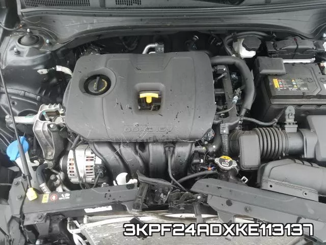 3KPF24ADXKE113137 фото 8