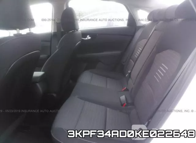 3KPF34AD0KE022648 фото 9