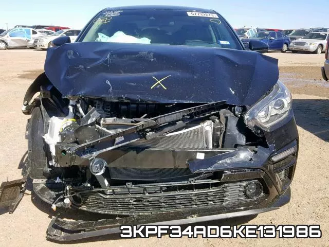 3KPF34AD6KE131986 фото 10