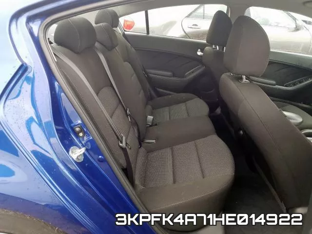 3KPFK4A71HE014922 фото 7
