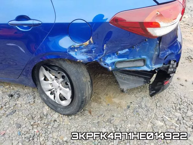 3KPFK4A71HE014922 фото 10