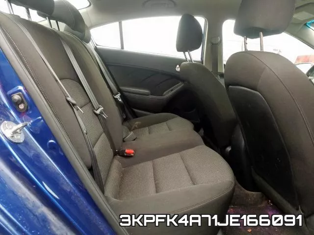 3KPFK4A71JE166091 фото 7