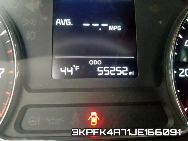 3KPFK4A71JE166091 фото 9