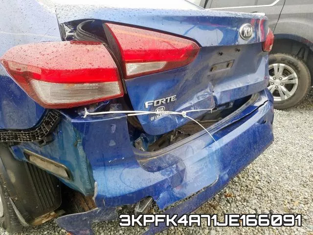 3KPFK4A71JE166091 фото 10
