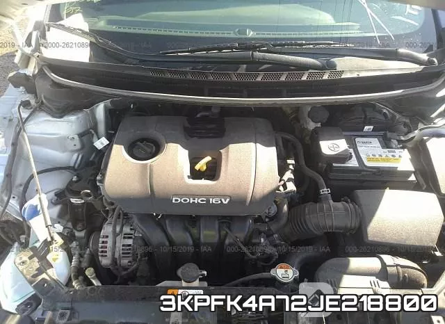 3KPFK4A72JE218800 фото 2