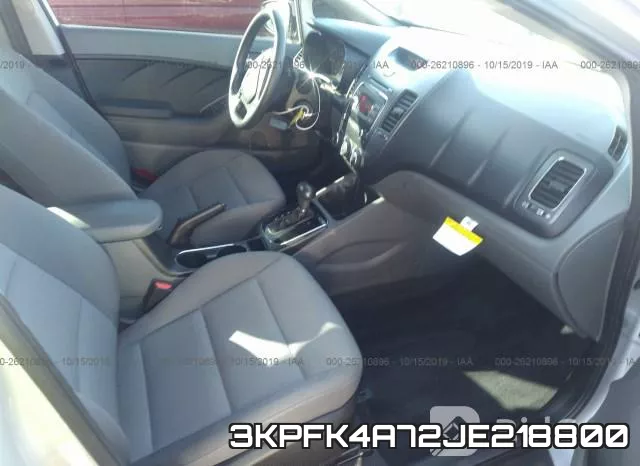 3KPFK4A72JE218800 фото 6