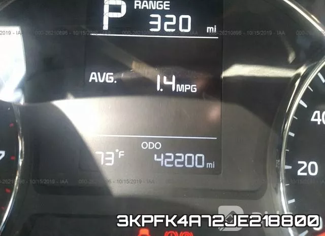 3KPFK4A72JE218800 фото 8