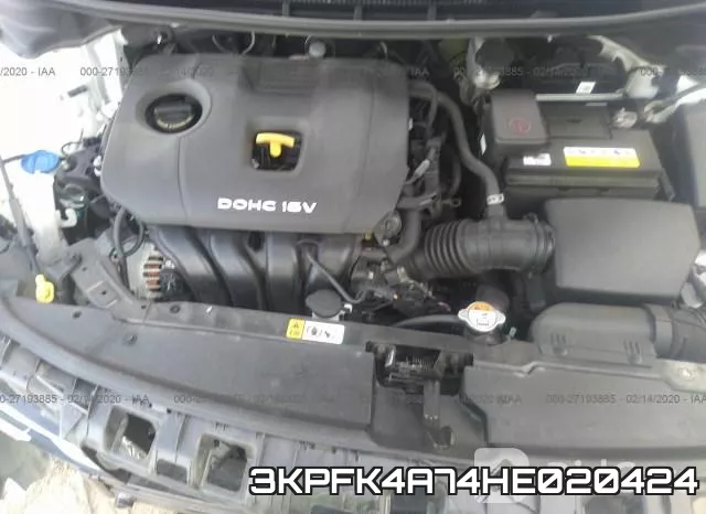 3KPFK4A74HE020424 фото 2