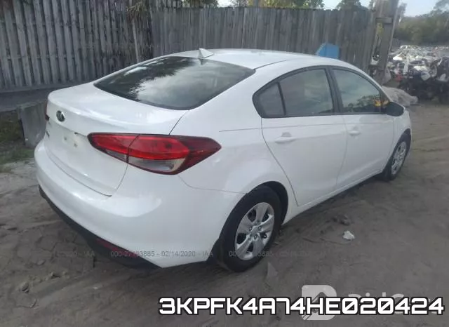 3KPFK4A74HE020424 фото 5