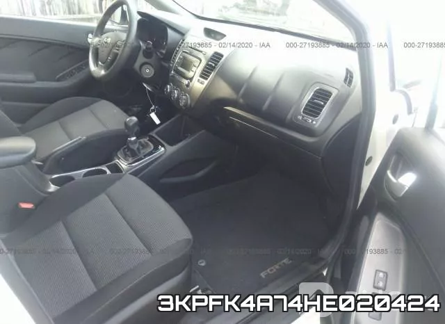 3KPFK4A74HE020424 фото 6