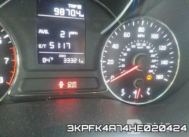 3KPFK4A74HE020424 фото 8
