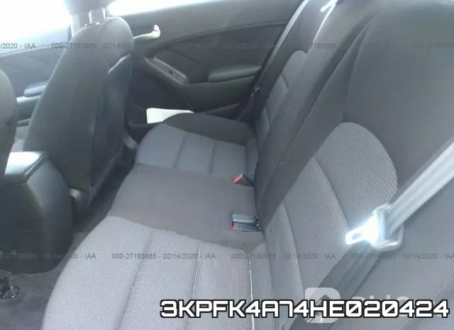 3KPFK4A74HE020424 фото 9