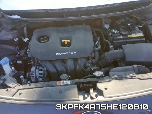 3KPFK4A75HE120810 фото 8