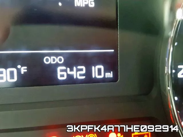 3KPFK4A77HE092914 фото 9