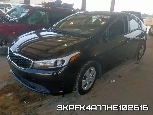 3KPFK4A77HE102616 фото 3