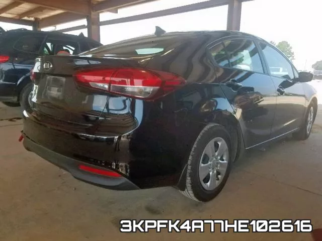 3KPFK4A77HE102616 фото 5