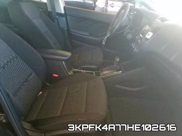 3KPFK4A77HE102616 фото 6