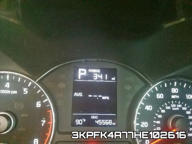 3KPFK4A77HE102616 фото 9