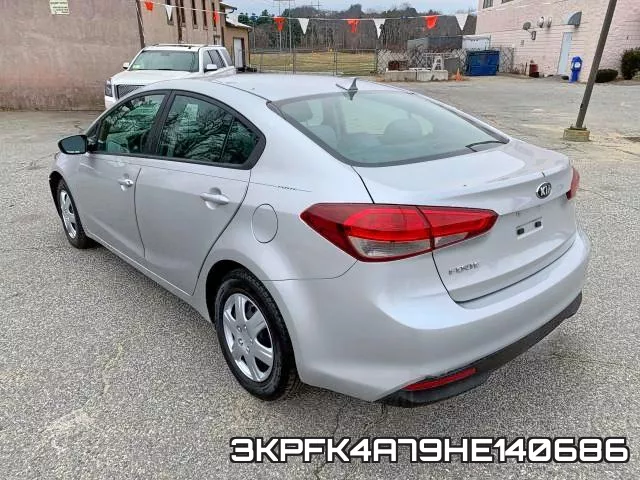 3KPFK4A79HE140686 фото 4