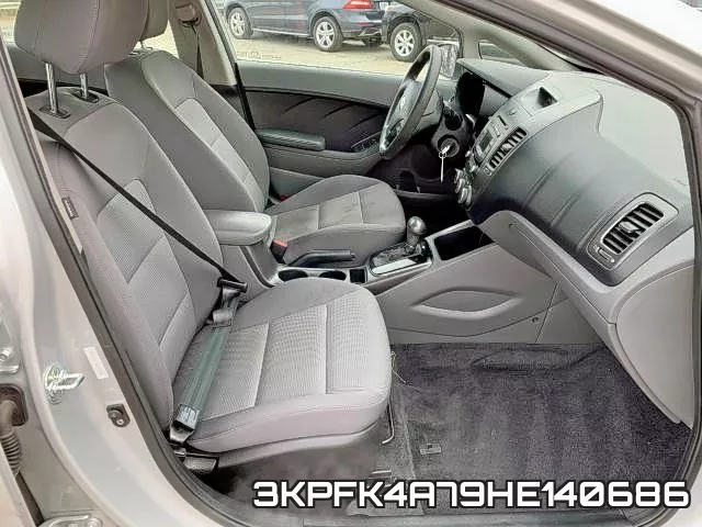 3KPFK4A79HE140686 фото 6
