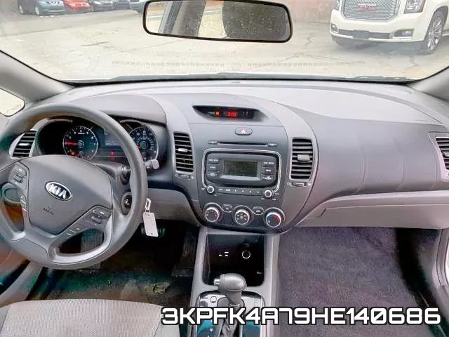 3KPFK4A79HE140686 фото 9